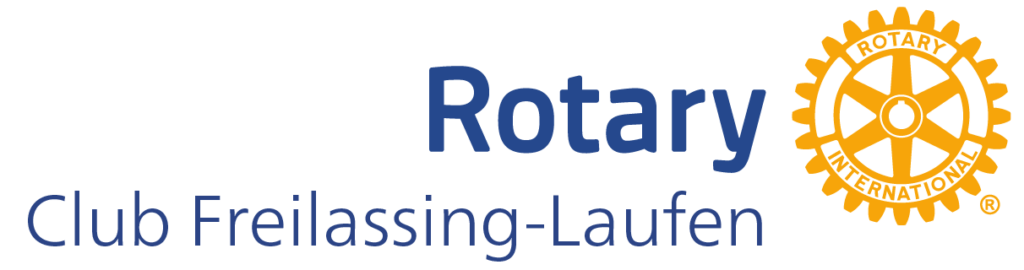 Freilassing Laufen Logo