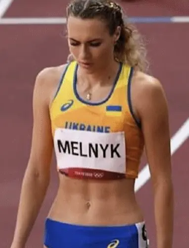 Tetyana Melnyk